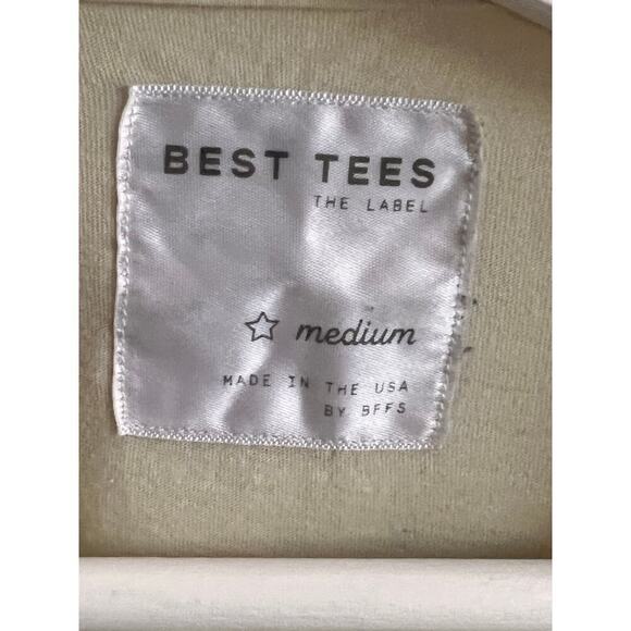 Taylor Swift Midnights Mayhem With Me Best Tees Organic Cotton Made in USA M - Picture 4 of 7